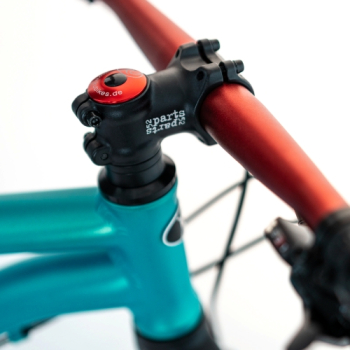 KUbikes 24 FS pro